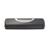 Machine de mise sous vide - LIVOO - DOM504 - 110W - 2 fonctions - 3 modes selon l'aliment - Rouleau de film inclus - Cutter intégré