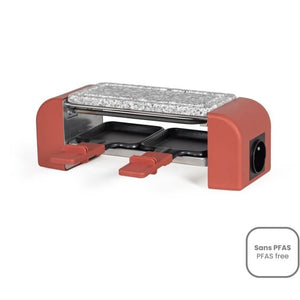 Appareil à raclette