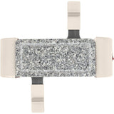 Appareil a raclette connectable - LIVOO - DOC310C - 2 personnes - 450 W - Thermostat automatique