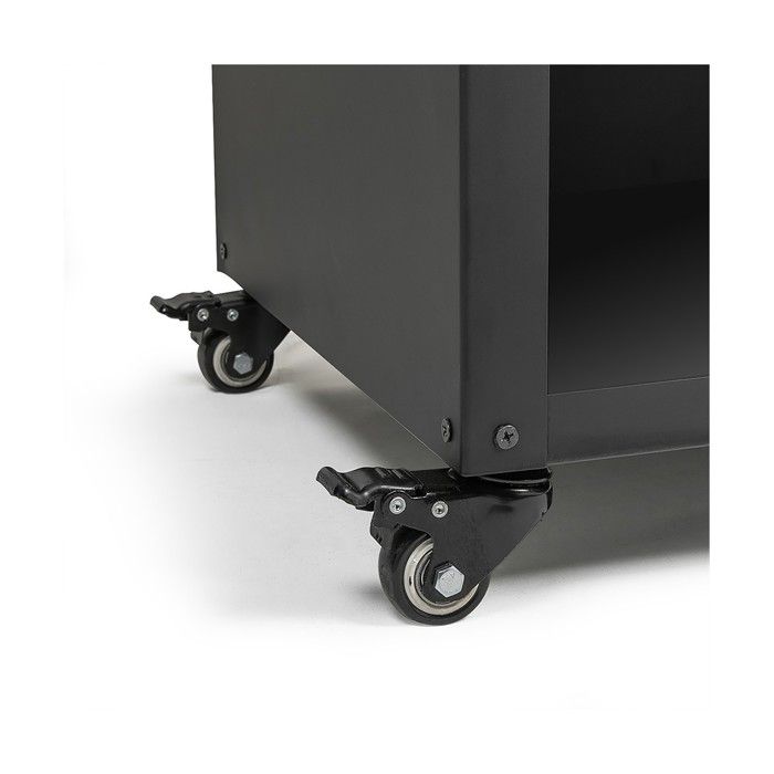 Brasero barbecue sur desserte - LIVOO - DOC329 -