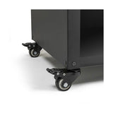 Brasero barbecue sur desserte - LIVOO - DOC329 -