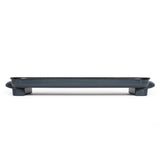 Maxi crepes party - LIVOO - DOC186G - 1500 W - 8 mini crepes Ř 12 cm - Revetement antiadhésif - Noir