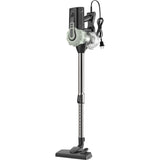 Aspirateur Balai Filaire - LIVOO DOH142V - 600 W - 12 kPa - 82 dB - Cyclonique - 0,55 L - Vert