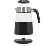 Bouilloire digitale - LIVOO - DOD221N - 2200 W - 1,7 L - Socle 360° - Inox