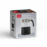 Bouilloire digitale - LIVOO - DOD221N - 2200 W - 1,7 L - Socle 360° - Inox