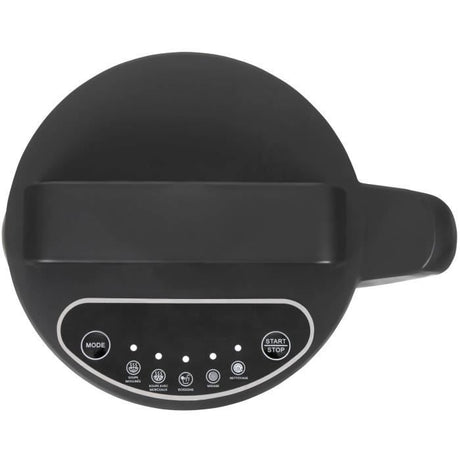 Blender chauffant a soupe - LIVOO - DOP260N - Gris et noir