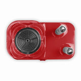 Machine a hot-dog - LIVOO - DOC238RC - 340W - Jusqu'a 6 saucisses - Cuisson vapeur - Cuisson 15 minutes - Comptatible lave-vaisselle