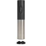 Tire-bouchon électrique - LIVOO - GS151 - Universel - Fonctionne par pression - Capacité 100 bouteilles