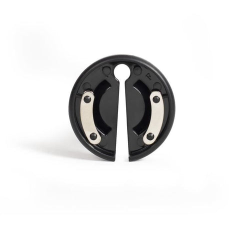 Tire-bouchon électrique - LIVOO - GS151 - Universel - Fonctionne par pression - Capacité 100 bouteilles