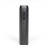 Set a vin électrique rechargeable - LIVOO - GS159 - Universel - 5 accessoires - Fonctionne par pression - Capacité 30 bouteilles