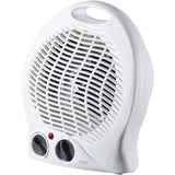 Chauffage soufflant - LIVOO - DOM515 - 900-2000W - 20m² - 3 modes - Thermostat ajustable - Protection contre la surchauffe