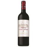 Château Lilian Ladouys 2016 Saint-Estephe - Vin rouge de Bordeaux