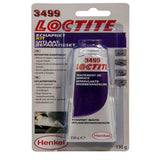 Kit réparation échappement et silencieux - LOCTITE - Mastic / bande de fibres de verre / fil de fer - Pour tuyaux et silencieux