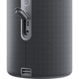 Enceinte portable sans fil LoeWE - We. HEAR 2 - Bluetooth - 60W - IPX6 - Autonomie 17h -Storm Grey