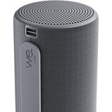 Enceinte portable sans fil LoeWE - We. HEAR 2 - Bluetooth - 60W - IPX6 - Autonomie 17h -Storm Grey