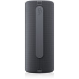 Enceinte portable sans fil LoeWE - We. HEAR 2 - Bluetooth - 60W - IPX6 - Autonomie 17h -Storm Grey