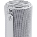 Enceinte portable sans fil LoeWE - We. HEAR 2 - Bluetooth - 60W - IPX6 - Autonomie 17h -Cool Grey