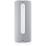 Enceinte portable sans fil LoeWE - We. HEAR 2 - Bluetooth - 60W - IPX6 - Autonomie 17h -Cool Grey
