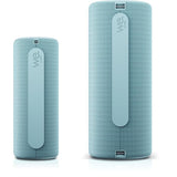 Enceinte portable sans fil LoeWE - We. HEAR 2 - Bluetooth - 60W - IPX6 - Autonomie 17h -Aqua Blue