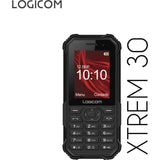 TÈlÈphone Mobile - LOGICOM - XTREM 30 - Noir