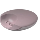 Téléphone fixe sans fil - LOGICOM - DECT ILOA 150 SOLO - Taupe - Sans répondeur