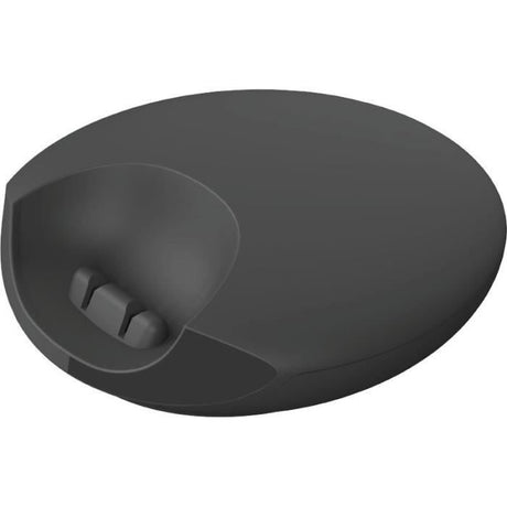 Téléphone fixe sans fil - LOGICOM - DECT ILOA 100 SOLO - Ardoise - Sans répondeur