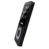 Baladeur MP4 - LOGICOM - M400 - Pas de stockage - Gris