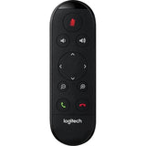 ConfÈrence cam - Logitech - Bluetooth - Gris