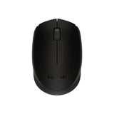 Souris - Sans fil - Logitech - B170 - Noir