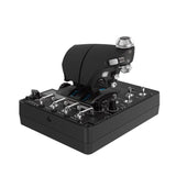 Systeme 3M - Logitech G - X56 H.O.T.A.S