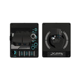 Systeme 3M - Logitech G - X56 H.O.T.A.S