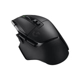 Souris gamer - Sans fil - Logitech G - G502 X Lightspeed - Noir