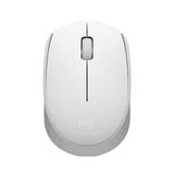 Souris - Sans Fil - Logitech - M171 - Blanc - Ambidextre