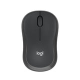 Souris - Sans fil - Logitech - M240 Silent - Graphite