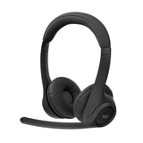Casque - Sans fil - Logitech - Zone 300 - Bluetooth - Anti-parasite - Noir