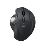Souris ergonomique - sans fil - Logitech - MX ERGO S - Graphite