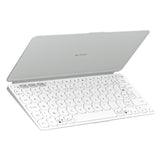 Clavier pour tablette Logitech KEYS-TO-GO 2, CLAVIER BLUETOOTH UNIVERSEL - Gris Pale