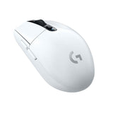 Souris gamer - Sans fil - Logitech G - G305 Lightspeed - Blanc
