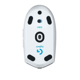 Souris gamer - Sans fil - Logitech G - G305 Lightspeed - Blanc