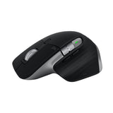 Souris - Sans fil - Logitech - MX Master 3S - Gris Sideral - Pour Mac