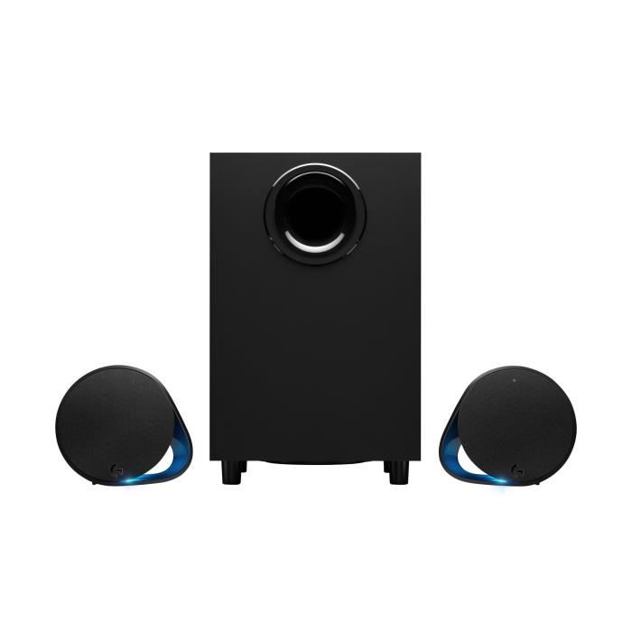 Enceinte PC - Sans fil - Logitech - G560 - Gaming Speakers
