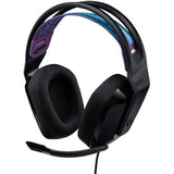 Casque gamer - Filaire - Logitech G - G335  - LÈger - Noir