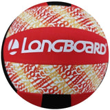 Ballon volley - LONGBOARD - Sun - Néoprene - T5