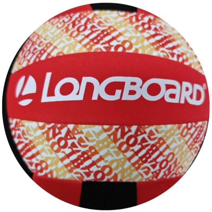 Ballon volley - LONGBOARD - Sun - Néoprene - T5