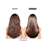 Soin Lissant Professionnel pour Steampod L'Oréal Professionnel - Soin thermo-protecteur enrichi en Alpha-silane -50ml