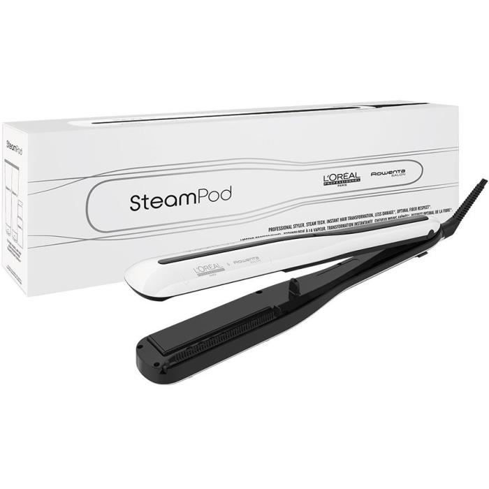 L'oreal Pro SteamPod 3 Straightener