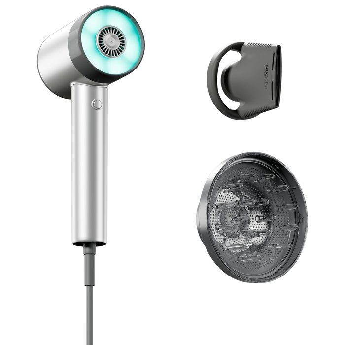 Seche-cheveux - L'Oréal Professionnel - AIRLIGHT PRO - Lumiere infrarouge