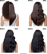 SteamPod 4 - L'OREAL PROFESSIONNEL - E3902600 - Lisseur-boucleur vapeur - Edition Limitée Meteora