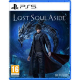 Lost Soul Aside - Jeu PS5