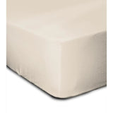 Drap housse - 100% coton - 160 x 200 + Bonnet 35 cm - LOVELY HOME